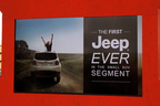 【新型コンパクトSUV「JEEP Renegade(ジープ レネゲード)」発表会レポート:2015年9月1日(月)/湘南T-SITE CAR LIFE LAB(神奈川県藤沢市)】