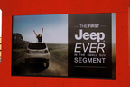 【新型コンパクトSUV「JEEP Renegade(ジープ レネゲード)」発表会レポート：2015年9月1日(月)／湘南T-SITE CAR LIFE LAB(神奈川県藤沢市)】