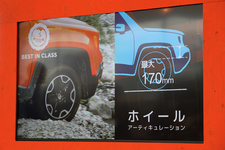 【新型コンパクトSUV「JEEP Renegade(ジープ レネゲード)」発表会レポート：2015年9月1日(月)／湘南T-SITE CAR LIFE LAB(神奈川県藤沢市)】