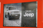 【新型コンパクトSUV「JEEP Renegade(ジープ レネゲード)」発表会レポート:2015年9月1日(月)/湘南T-SITE CAR LIFE LAB(神奈川県藤沢市)】