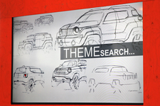 【新型コンパクトSUV「JEEP Renegade(ジープ レネゲード)」発表会レポート：2015年9月1日(月)／湘南T-SITE CAR LIFE LAB(神奈川県藤沢市)】