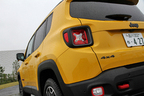 【新型コンパクトSUV「JEEP Renegade(ジープ レネゲード)」発表会レポート：2015年9月1日(月)／湘南T-SITE CAR LIFE LAB(神奈川県藤沢市)】