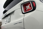 【新型コンパクトSUV「JEEP Renegade(ジープ レネゲード)」発表会レポート：2015年9月1日(月)／湘南T-SITE CAR LIFE LAB(神奈川県藤沢市)】