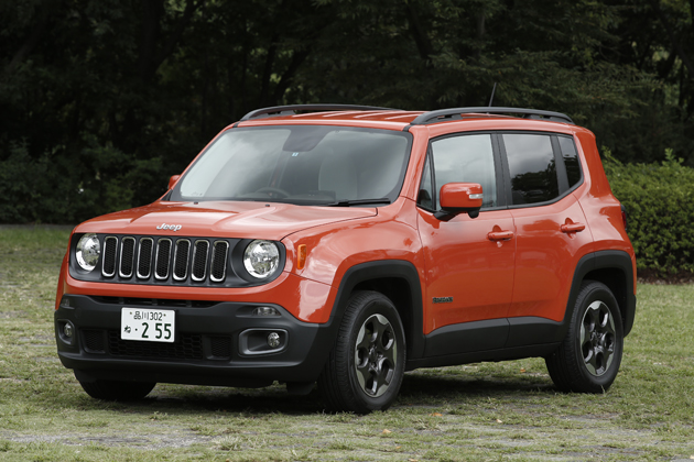 新型コンパクトsuv Jeep Renegade ジープ レネゲード 国内初 速攻試乗レポート 画像ギャラリー No 26 徹底検証 21年新型車種ー試乗レポート Mota 新型コンパクトsuv Jeep Renegade ジープ レネゲード 国内初 速攻試乗レポート 画像ギャラリー No 26 徹底検証 21年新型車種ー試乗レポート Mota