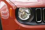 新型コンパクトSUV「JEEP Renegade(ジープ レネゲード)」国内初・速攻試乗レポート/今井優杏