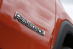 新型コンパクトSUV「JEEP Renegade(ジープ レネゲード)」国内初・速攻試乗レポート／今井優杏