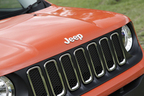 新型コンパクトSUV「JEEP Renegade(ジープ レネゲード)」国内初・速攻試乗レポート／今井優杏