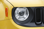 新型コンパクトSUV「JEEP Renegade(ジープ レネゲード)」国内初・速攻試乗レポート/今井優杏