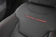 新型コンパクトSUV「JEEP Renegade(ジープ レネゲード)」国内初・速攻試乗レポート／今井優杏