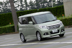 スズキ 新型「SOLIO HYBRID(ソリオ ハイブリッド)」「SOLIO BANDIT HYBRID(ソリオ バンディット ハイブリッド)」 試乗レポート/渡辺陽一郎