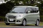 スズキ 新型「SOLIO HYBRID(ソリオ ハイブリッド)」「SOLIO BANDIT HYBRID(ソリオ バンディット ハイブリッド)」 試乗レポート/渡辺陽一郎