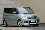スズキ 新型「SOLIO HYBRID(ソリオ ハイブリッド)」「SOLIO BANDIT HYBRID(ソリオ バンディット ハイブリッド)」 試乗レポート/渡辺陽一郎