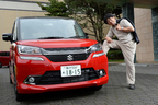 スズキ 新型「SOLIO HYBRID(ソリオ ハイブリッド)」「SOLIO BANDIT HYBRID(ソリオ バンディット ハイブリッド)」 試乗レポート/渡辺陽一郎