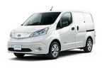 日産 e-NV200