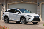 Lexus RX 200t