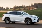 Lexus RX 200t