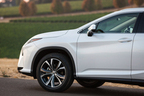 Lexus RX 200t