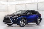 Lexus RX Hybrid