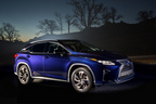 Lexus RX Hybrid