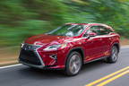 Lexus RX Hybrid