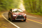Lexus RX Hybrid
