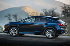 Lexus RX Hybrid