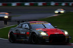 #10 GAINER TANAX GT-R