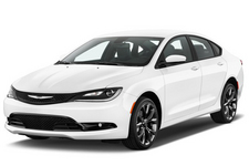 CHRYSLER 200
