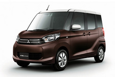 三菱 eKスペース