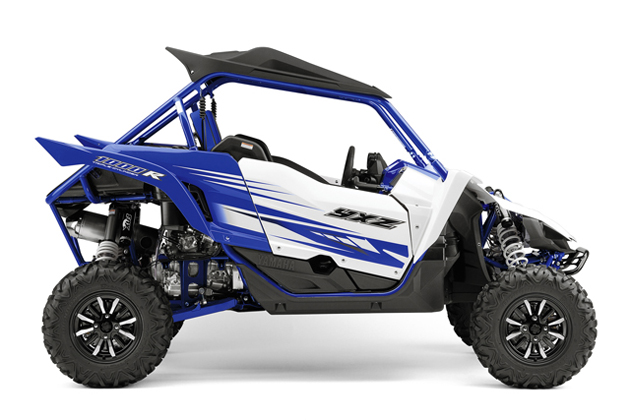 ヤマハ 2人乗り四輪バギー Yxz1000r を北米などで発売 画像ギャラリー No 8 業界先取り 業界ニュース 自動車ニュース22国産車から輸入車まで Mota