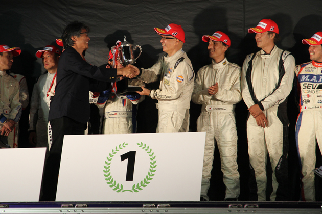 第26回「メディア対抗ロードスター 4時間耐久レース」イベントレポート ~新型マツダロードスターレース仕様車が初参戦!~