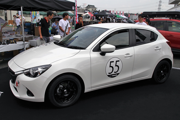 第26回「メディア対抗ロードスター 4時間耐久レース」イベントレポート ~新型マツダロードスターレース仕様車が初参戦!~