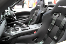 第26回「メディア対抗ロードスター 4時間耐久レース」イベントレポート ~新型マツダロードスターレース仕様車が初参戦!~