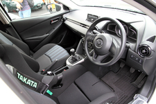 第26回「メディア対抗ロードスター 4時間耐久レース」イベントレポート ~新型マツダロードスターレース仕様車が初参戦!~