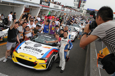 第26回「メディア対抗ロードスター 4時間耐久レース」イベントレポート ~新型マツダロードスターレース仕様車が初参戦!~