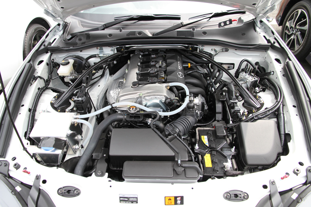 第26回「メディア対抗ロードスター 4時間耐久レース」イベントレポート ~新型マツダロードスターレース仕様車が初参戦!~