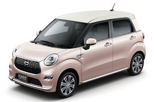 ダイハツ「キャスト スタイル」