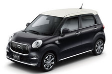 ダイハツ「キャスト スタイル」