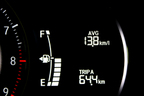 ホンダ S660 市街地燃費は「13.8km/L」でした