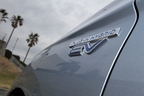 三菱 旧型アウトランダーPHEV