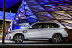 BMW 新型 X5 xDrive40e