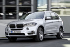 BMW 新型 X5 xDrive40e