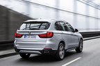 BMW 新型 X5 xDrive40e