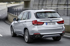 BMW 新型 X5 xDrive40e