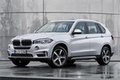 BMW新型「X5 xDrive40e」【話題の新型車を写真でチェック！】