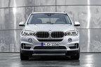 BMW 新型 X5 xDrive40e