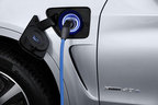 BMW 新型 X5 xDrive40e