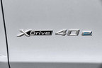 BMW 新型 X5 xDrive40e