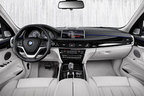 BMW 新型 X5 xDrive40e
