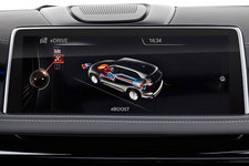 BMW 新型 X5 xDrive40e